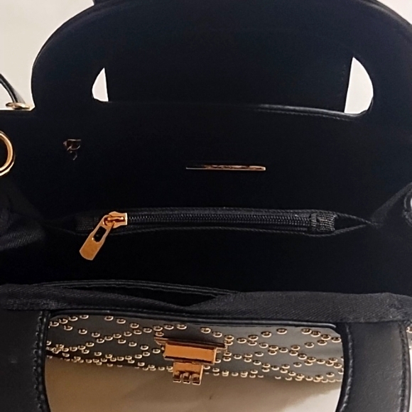 URBAN EXPRESSION WOMEN SMALL BAG. NEW. - Picture 5 of 7